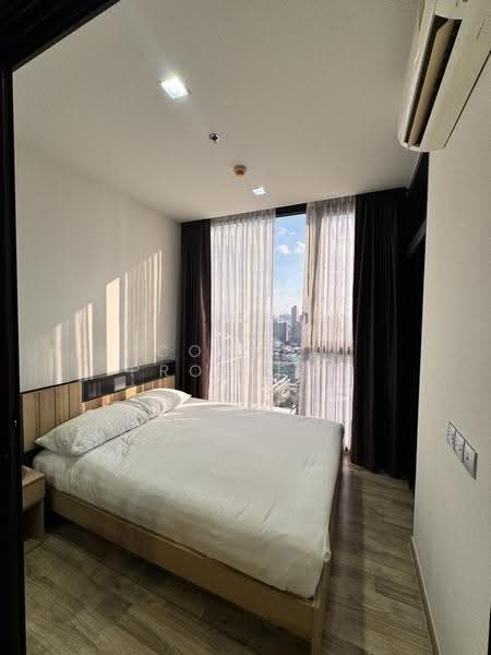 The Line Jatujak-Mochit, Bangkok, Phaholyothin Road, Jom Phon, Chatuchak, Bangkok, 1 Bedroom, 27 sqm, Condo For Rent, by Connex Property, 500512035 - DDproperty.com