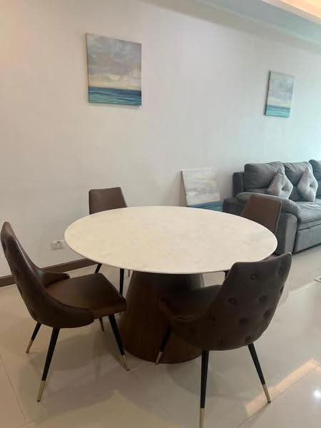 Supalai Elite Phayathai, Bangkok, Ayutthaya Road, Thanon Phaya Thai, Ratchathewi, Bangkok, 2 Bedrooms, 106 sqm, Condo For Sale, by Nicha Na Lampang, 500512036 - DDproperty.com