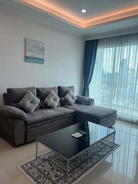 Supalai Elite Phayathai, Bangkok, Ayutthaya Road, Thanon Phaya Thai, Ratchathewi, Bangkok, 2 Bedrooms, 106 sqm, Condo For Sale, by Nicha Na Lampang, 500512036 - DDproperty.com