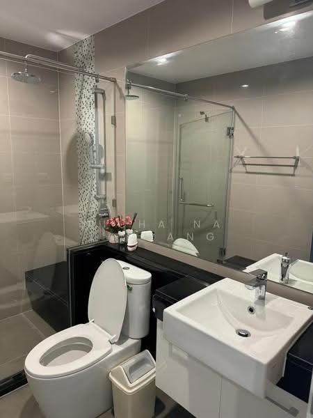 Supalai Elite Phayathai, Bangkok, Ayutthaya Road, Thanon Phaya Thai, Ratchathewi, Bangkok, 2 Bedrooms, 106 sqm, Condo For Sale, by Nicha Na Lampang, 500512036 - DDproperty.com