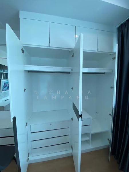 Supalai Elite Phayathai, Bangkok, Ayutthaya Road, Thanon Phaya Thai, Ratchathewi, Bangkok, 2 Bedrooms, 106 sqm, Condo For Sale, by Nicha Na Lampang, 500512036 - DDproperty.com