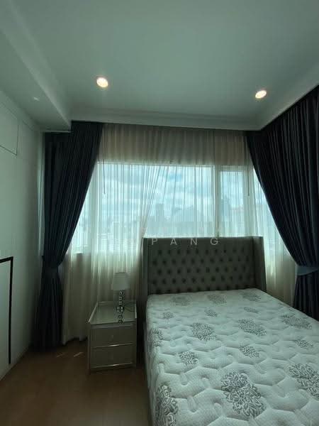 Supalai Elite Phayathai, Bangkok, Ayutthaya Road, Thanon Phaya Thai, Ratchathewi, Bangkok, 2 Bedrooms, 106 sqm, Condo For Sale, by Nicha Na Lampang, 500512036 - DDproperty.com