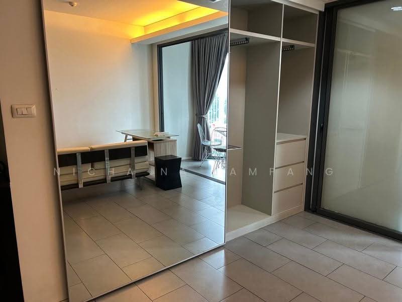 Siamese Ratchakru, Bangkok, 48 Phahonyothin Rd, Samsen Nai, Phaya Thai, Bangkok, 1 Bedroom, 33 sqm, Condo For Sale, by Nicha Na Lampang, 500512040 - DDproperty.com