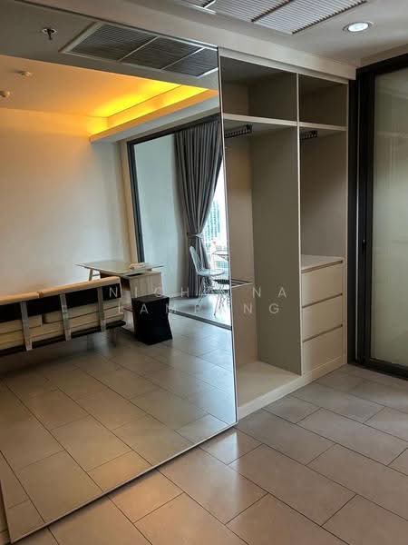 Siamese Ratchakru, Bangkok, 48 Phahonyothin Rd, Samsen Nai, Phaya Thai, Bangkok, 1 Bedroom, 33 sqm, Condo For Sale, by Nicha Na Lampang, 500512040 - DDproperty.com