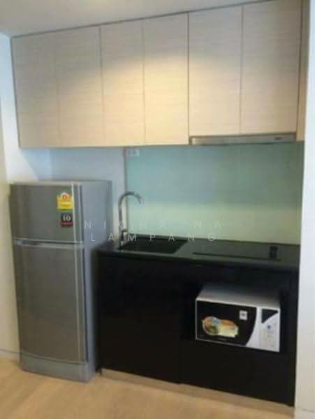Siamese Ratchakru, Bangkok, 48 Phahonyothin Rd, Samsen Nai, Phaya Thai, Bangkok, 1 Bedroom, 33 sqm, Condo For Sale, by Nicha Na Lampang, 500512040 - DDproperty.com