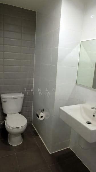 Aspire Sukhumvit 48, Bangkok, Sukhumvit Road, Phra Kanong, Khlong Toei, Bangkok, 2 Bedrooms, 54 sqm, Condo For Rent, by Tanapat Jitwatcharakomol, 500512041 - DDproperty.com