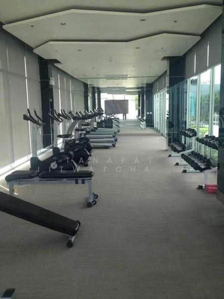 Aspire Sukhumvit 48, Bangkok, Sukhumvit Road, Phra Kanong, Khlong Toei, Bangkok, 2 Bedrooms, 54 sqm, Condo For Rent, by Tanapat Jitwatcharakomol, 500512041 - DDproperty.com