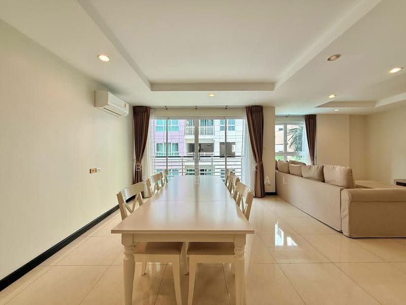 The Avenue Sukumvit 61, Bangkok, Sukhumvit 61, Khlong Tan Nua, Watthana, Bangkok, 3 Bedrooms, 200 sqm, Condo For Sale, by Bangkok Residential, 500512044 - DDproperty.com