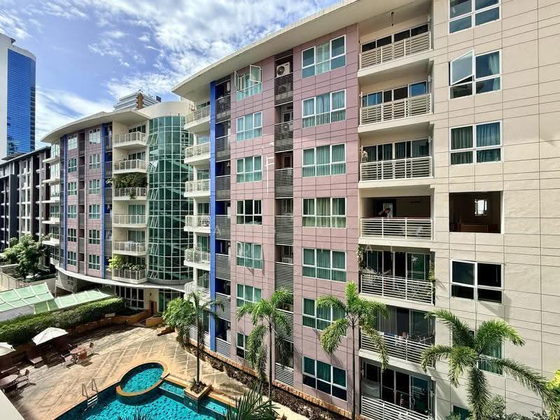 The Avenue Sukumvit 61, Bangkok, Sukhumvit 61, Khlong Tan Nua, Watthana, Bangkok, 3 Bedrooms, 200 sqm, Condo For Sale, by Bangkok Residential, 500512044 - DDproperty.com