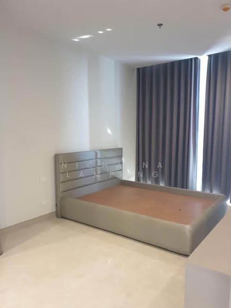 Noble Ploenchit, Bangkok, 1035 Ploenchit  Road, Lumphini, Pathum Wan, Bangkok, 3 Bedrooms, 145 sqm, Condo For Sale, by Nicha Na Lampang, 500512046 - DDproperty.com