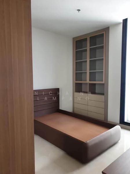 Noble Ploenchit, Bangkok, 1035 Ploenchit  Road, Lumphini, Pathum Wan, Bangkok, 3 Bedrooms, 145 sqm, Condo For Sale, by Nicha Na Lampang, 500512046 - DDproperty.com