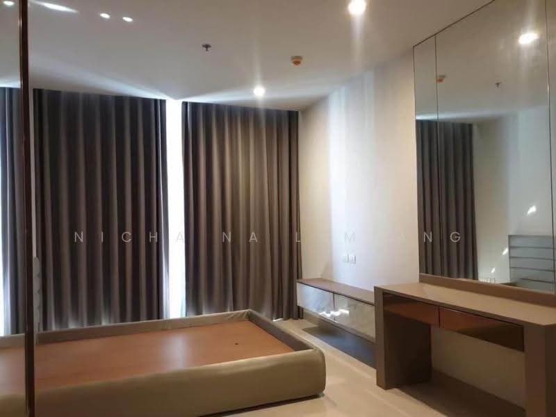 Noble Ploenchit : โนเบิล เพลินจิต, กรุงเทพ, 1035 ถนนเพลินจิต, ลุมพินี, ปทุมวัน, กรุงเทพ, 145 ตร.ม., คอนโด ขาย, โดย Nicha Na Lampang, 500512046 - DDproperty.com