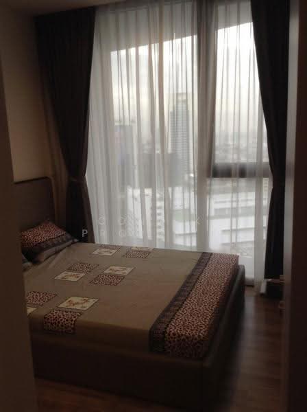 The Line Jatujak-Mochit, bangkok, Phaholyothin Road, Jom Phon, Chatuchak, Bangkok, 1 Bedroom, 26 sqm, Condo For Rent, by Connex Property, 500512048 - DDproperty.com