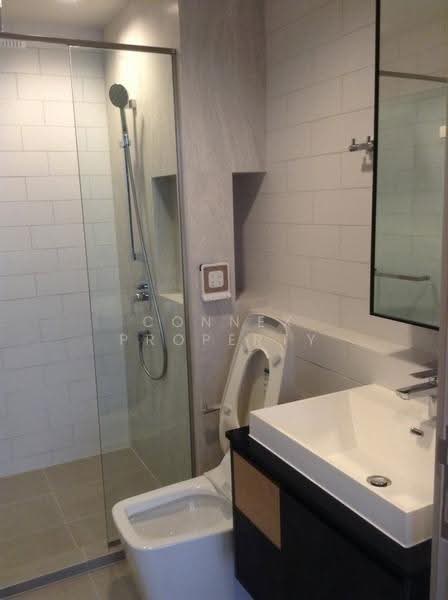 The Line Jatujak-Mochit, bangkok, Phaholyothin Road, Jom Phon, Chatuchak, Bangkok, 1 Bedroom, 26 sqm, Condo For Rent, by Connex Property, 500512048 - DDproperty.com