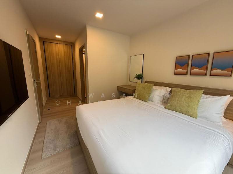 THE Base Cherngtalay, Phuket, Choeng Thale, Thalang, Phuket, 2 Bedrooms, 63 sqm, Condo For Rent, by Wasan Chaimongcol, 500512049 - DDproperty.com