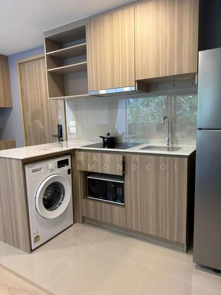 THE Base Cherngtalay, Phuket, Choeng Thale, Thalang, Phuket, 2 Bedrooms, 63 sqm, Condo For Rent, by Wasan Chaimongcol, 500512049 - DDproperty.com