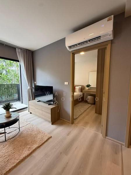 THE Base Cherngtalay, Phuket, Choeng Thale, Thalang, Phuket, 2 Bedrooms, 63 sqm, Condo For Rent, by Wasan Chaimongcol, 500512049 - DDproperty.com