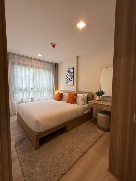 THE Base Cherngtalay, Phuket, Choeng Thale, Thalang, Phuket, 2 Bedrooms, 63 sqm, Condo For Rent, by Wasan Chaimongcol, 500512049 - DDproperty.com
