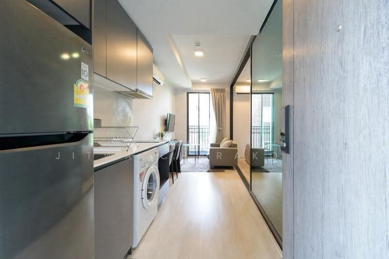Venio Sukhumvit 10 : เวนิโอ สุขุมวิท 10, กรุงเทพ, 10 สุขุมวิท, คลองเตย, กรุงเทพ, 31 ตร.ม., คอนโด ให้เช่า, โดย Tanapat Jitwatcharakomol, 500512050 - DDproperty.com