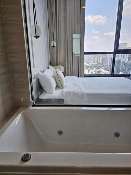 Park Origin Thonglor, กรุงเทพ, Soi Thonglor 10, Sukhumvit Road, คลองตันเหนือ, วัฒนา, กรุงเทพ, 34 ตร.ม., คอนโด ให้เช่า, โดย Tanapat Jitwatcharakomol, 500512055 - DDproperty.com