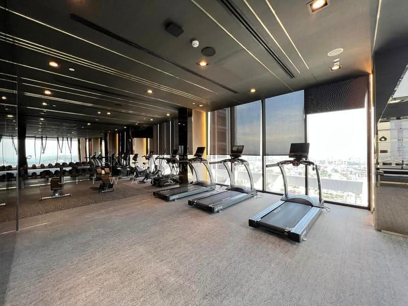 Park Origin Thonglor, Bangkok, Soi Thonglor 10, Sukhumvit Road, Khlong Tan Nua, Watthana, Bangkok, 1 Bedroom, 34 sqm, Condo For Rent, by Tanapat Jitwatcharakomol, 500512055 - DDproperty.com