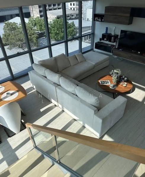 The Room Sukhumvit 21 : เดอะ รูม สุขุมวิท 21, กรุงเทพ, ถนน อโศกมนตรี, คลองเตยเหนือ, วัฒนา, กรุงเทพ, 117 ตร.ม., คอนโด ขาย, โดย Nicha Na Lampang, 500512056 - DDproperty.com