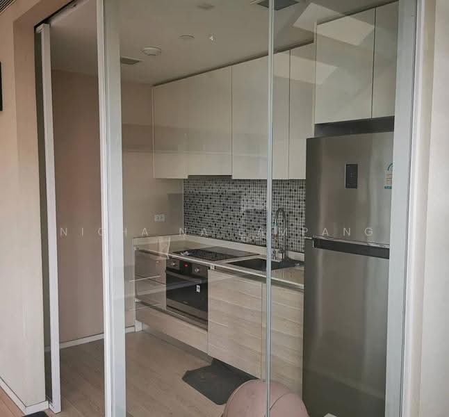 The Room Sukhumvit 21 : เดอะ รูม สุขุมวิท 21, กรุงเทพ, ถนน อโศกมนตรี, คลองเตยเหนือ, วัฒนา, กรุงเทพ, 117 ตร.ม., คอนโด ขาย, โดย Nicha Na Lampang, 500512056 - DDproperty.com