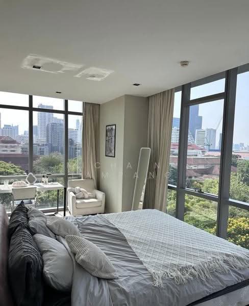 The Room Sukhumvit 21 : เดอะ รูม สุขุมวิท 21, กรุงเทพ, ถนน อโศกมนตรี, คลองเตยเหนือ, วัฒนา, กรุงเทพ, 117 ตร.ม., คอนโด ขาย, โดย Nicha Na Lampang, 500512056 - DDproperty.com