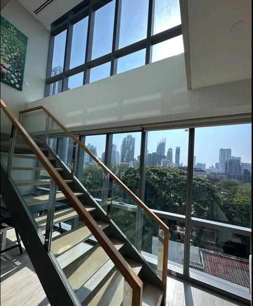 The Room Sukhumvit 21 : เดอะ รูม สุขุมวิท 21, กรุงเทพ, ถนน อโศกมนตรี, คลองเตยเหนือ, วัฒนา, กรุงเทพ, 117 ตร.ม., คอนโด ขาย, โดย Nicha Na Lampang, 500512056 - DDproperty.com