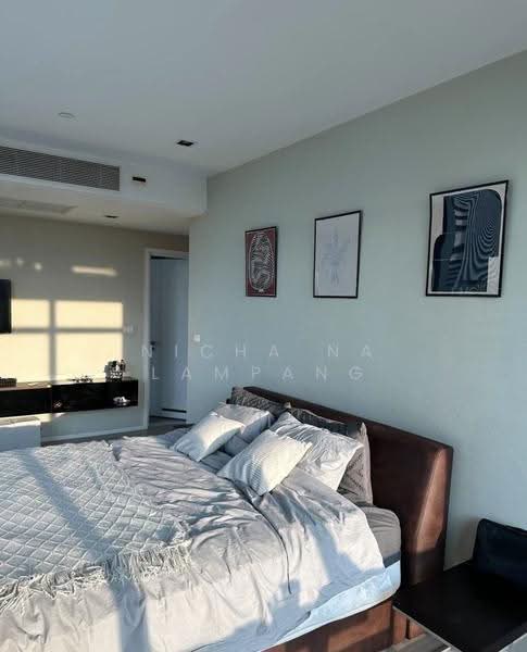 The Room Sukhumvit 21 : เดอะ รูม สุขุมวิท 21, กรุงเทพ, ถนน อโศกมนตรี, คลองเตยเหนือ, วัฒนา, กรุงเทพ, 117 ตร.ม., คอนโด ขาย, โดย Nicha Na Lampang, 500512056 - DDproperty.com