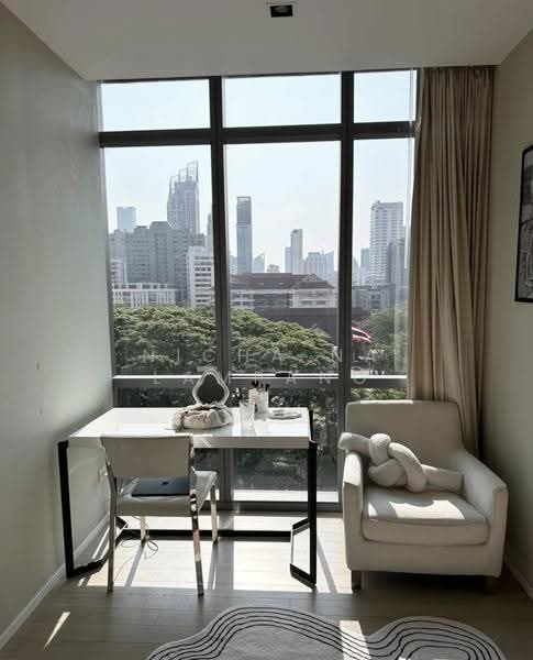 The Room Sukhumvit 21 : เดอะ รูม สุขุมวิท 21, กรุงเทพ, ถนน อโศกมนตรี, คลองเตยเหนือ, วัฒนา, กรุงเทพ, 117 ตร.ม., คอนโด ขาย, โดย Nicha Na Lampang, 500512056 - DDproperty.com