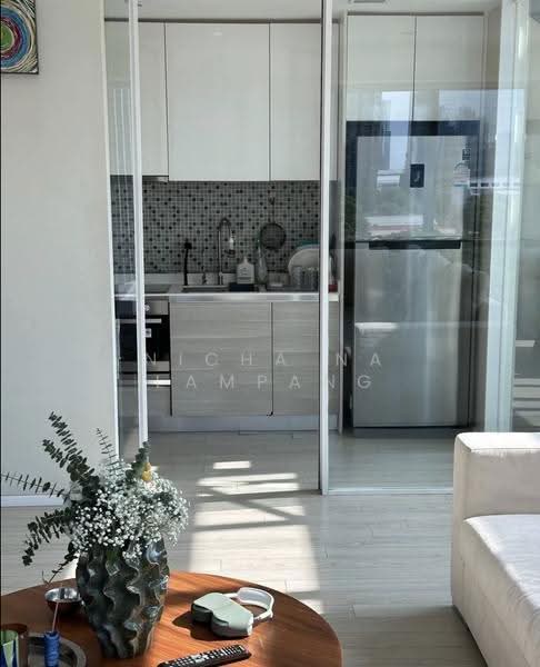 The Room Sukhumvit 21 : เดอะ รูม สุขุมวิท 21, กรุงเทพ, ถนน อโศกมนตรี, คลองเตยเหนือ, วัฒนา, กรุงเทพ, 117 ตร.ม., คอนโด ขาย, โดย Nicha Na Lampang, 500512056 - DDproperty.com