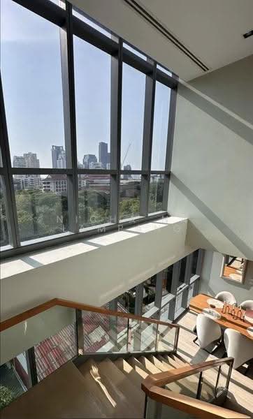 The Room Sukhumvit 21, Bangkok, Asok Montri Rd, Khlongtoei Nua, Watthana, Bangkok, 2 Bedrooms, 117 sqm, Condo For Sale, by Nicha Na Lampang, 500512056 - DDproperty.com