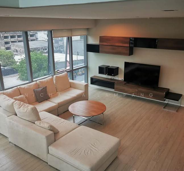 The Room Sukhumvit 21 : เดอะ รูม สุขุมวิท 21, กรุงเทพ, ถนน อโศกมนตรี, คลองเตยเหนือ, วัฒนา, กรุงเทพ, 117 ตร.ม., คอนโด ขาย, โดย Nicha Na Lampang, 500512056 - DDproperty.com