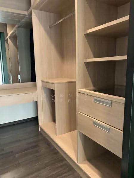 The Line Asoke-Ratchada, Bangkok, Din Daeng Road, Din Daeng, Bangkok, 1 Bedroom, 35 sqm, Condo For Rent, by Connex Property, 500512057 - DDproperty.com