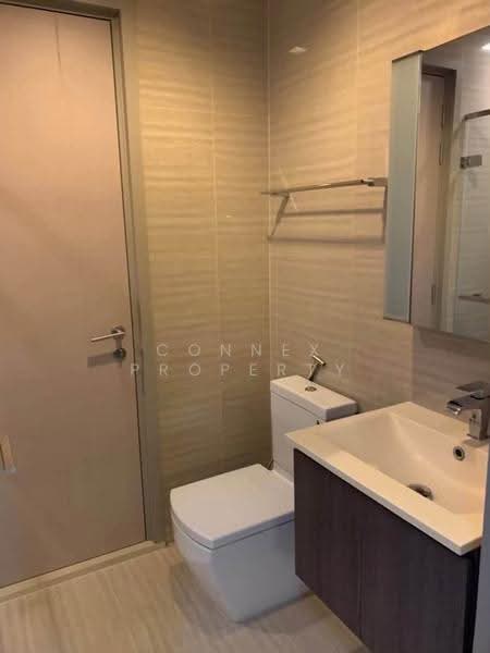 The Line Asoke-Ratchada, Bangkok, Din Daeng Road, Din Daeng, Bangkok, 1 Bedroom, 35 sqm, Condo For Rent, by Connex Property, 500512057 - DDproperty.com