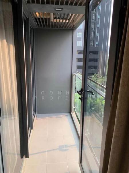 The Line Asoke-Ratchada, Bangkok, Din Daeng Road, Din Daeng, Bangkok, 1 Bedroom, 35 sqm, Condo For Rent, by Connex Property, 500512057 - DDproperty.com