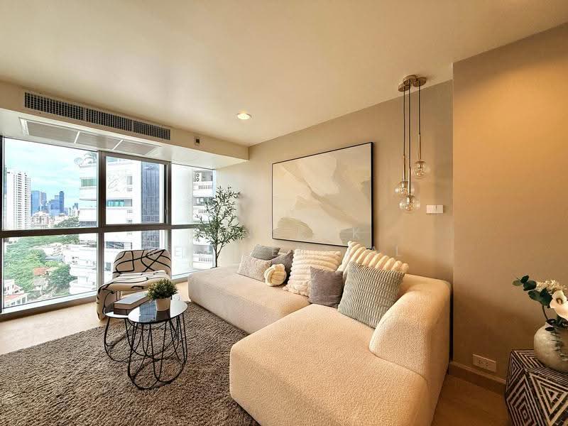 The Waterford Diamond Tower Sukhumvit, Bangkok, 758/18 Soi Sukhumvit 30/1, Sukhumvit Road, Khlong Toei, Bangkok, 2 Bedrooms, 144 sqm, Condo For Sale, by Bangkok Residential, 500512059 - DDproperty.com