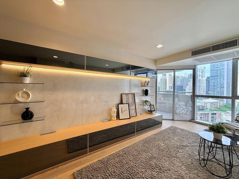 The Waterford Diamond Tower Sukhumvit, Bangkok, 758/18 Soi Sukhumvit 30/1, Sukhumvit Road, Khlong Toei, Bangkok, 2 Bedrooms, 144 sqm, Condo For Sale, by Bangkok Residential, 500512059 - DDproperty.com