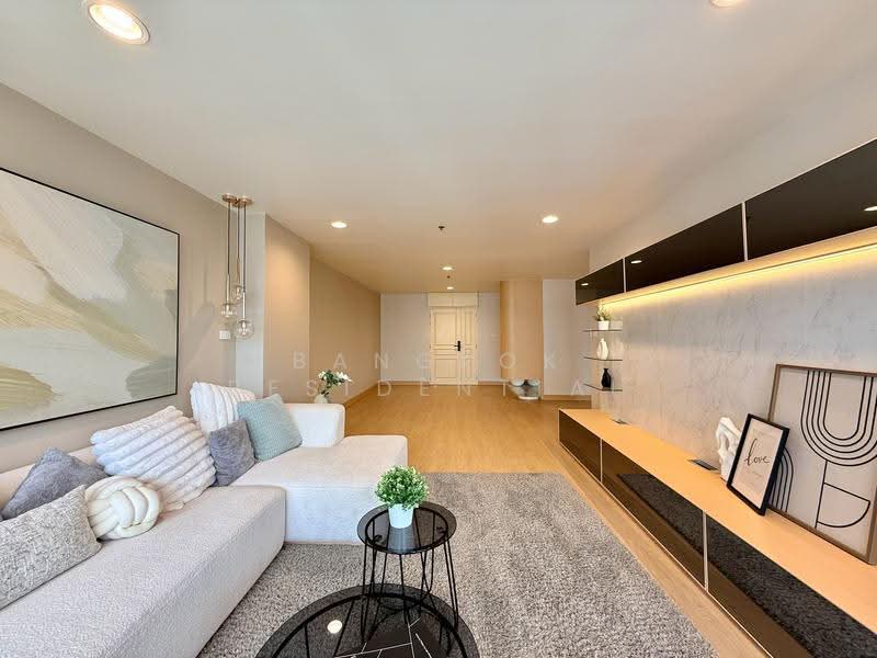 The Waterford Diamond Tower Sukhumvit, Bangkok, 758/18 Soi Sukhumvit 30/1, Sukhumvit Road, Khlong Toei, Bangkok, 2 Bedrooms, 144 sqm, Condo For Sale, by Bangkok Residential, 500512059 - DDproperty.com