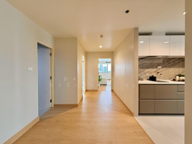 The Waterford Diamond Tower Sukhumvit, Bangkok, 758/18 Soi Sukhumvit 30/1, Sukhumvit Road, Khlong Toei, Bangkok, 2 Bedrooms, 144 sqm, Condo For Sale, by Bangkok Residential, 500512059 - DDproperty.com