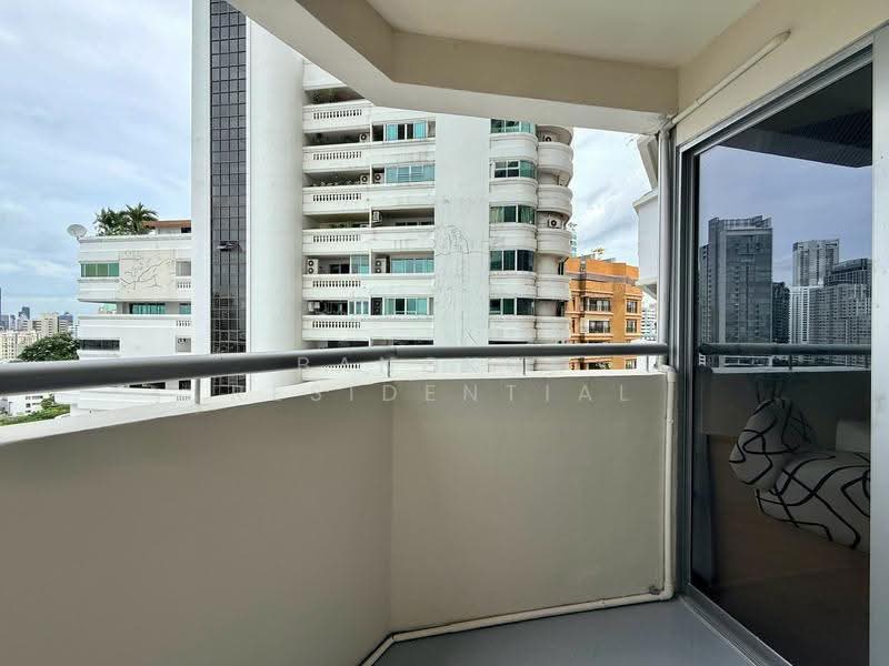 The Waterford Diamond Tower Sukhumvit, Bangkok, 758/18 Soi Sukhumvit 30/1, Sukhumvit Road, Khlong Toei, Bangkok, 2 Bedrooms, 144 sqm, Condo For Sale, by Bangkok Residential, 500512059 - DDproperty.com