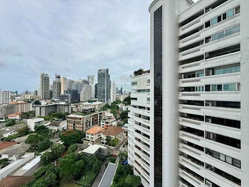 The Waterford Diamond Tower Sukhumvit, Bangkok, 758/18 Soi Sukhumvit 30/1, Sukhumvit Road, Khlong Toei, Bangkok, 2 Bedrooms, 144 sqm, Condo For Sale, by Bangkok Residential, 500512059 - DDproperty.com