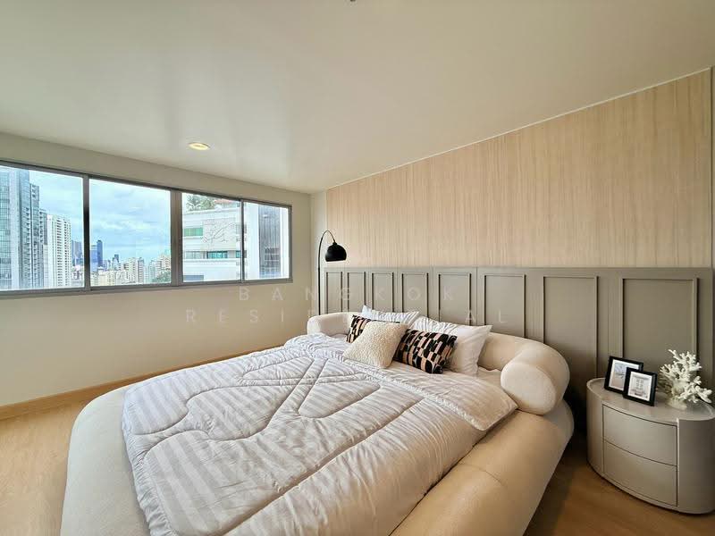 The Waterford Diamond Tower Sukhumvit, Bangkok, 758/18 Soi Sukhumvit 30/1, Sukhumvit Road, Khlong Toei, Bangkok, 2 Bedrooms, 144 sqm, Condo For Sale, by Bangkok Residential, 500512059 - DDproperty.com