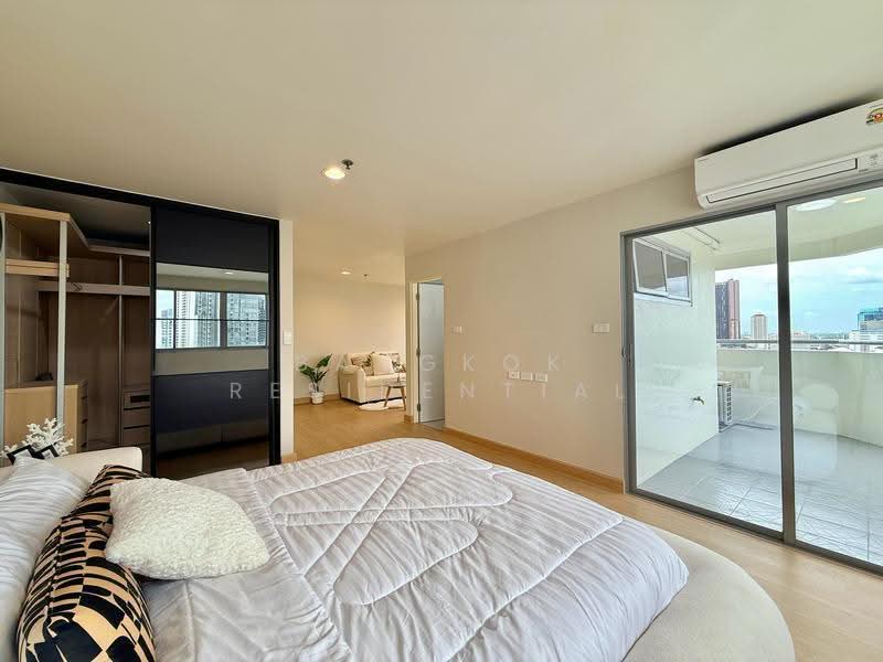 The Waterford Diamond Tower Sukhumvit, Bangkok, 758/18 Soi Sukhumvit 30/1, Sukhumvit Road, Khlong Toei, Bangkok, 2 Bedrooms, 144 sqm, Condo For Sale, by Bangkok Residential, 500512059 - DDproperty.com