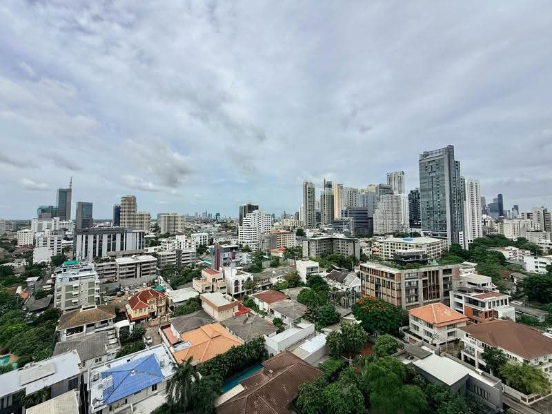 The Waterford Diamond Tower Sukhumvit, Bangkok, 758/18 Soi Sukhumvit 30/1, Sukhumvit Road, Khlong Toei, Bangkok, 2 Bedrooms, 144 sqm, Condo For Sale, by Bangkok Residential, 500512059 - DDproperty.com