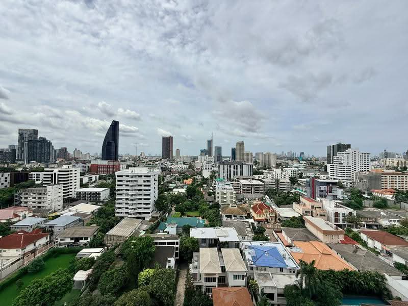 The Waterford Diamond Tower Sukhumvit, Bangkok, 758/18 Soi Sukhumvit 30/1, Sukhumvit Road, Khlong Toei, Bangkok, 2 Bedrooms, 144 sqm, Condo For Sale, by Bangkok Residential, 500512059 - DDproperty.com