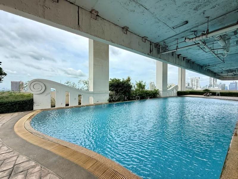 The Waterford Diamond Tower Sukhumvit, Bangkok, 758/18 Soi Sukhumvit 30/1, Sukhumvit Road, Khlong Toei, Bangkok, 2 Bedrooms, 144 sqm, Condo For Sale, by Bangkok Residential, 500512059 - DDproperty.com