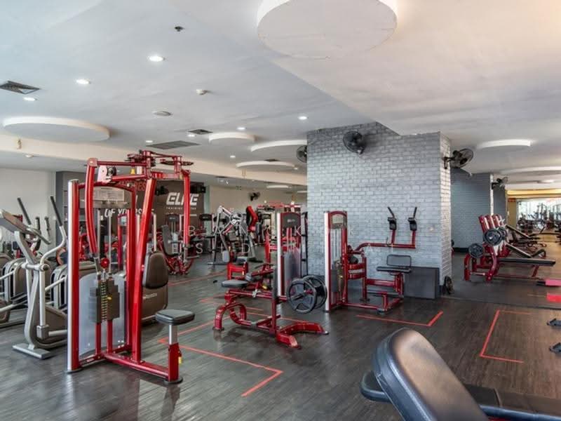 The Waterford Diamond Tower Sukhumvit, Bangkok, 758/18 Soi Sukhumvit 30/1, Sukhumvit Road, Khlong Toei, Bangkok, 2 Bedrooms, 144 sqm, Condo For Sale, by Bangkok Residential, 500512059 - DDproperty.com