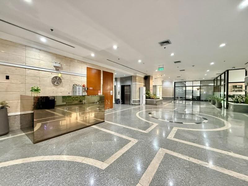 The Waterford Diamond Tower Sukhumvit, Bangkok, 758/18 Soi Sukhumvit 30/1, Sukhumvit Road, Khlong Toei, Bangkok, 2 Bedrooms, 144 sqm, Condo For Sale, by Bangkok Residential, 500512059 - DDproperty.com